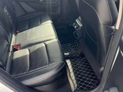 Geely Emgrand 4th Generation 1.5L CVT Flagship - ფოტო 5