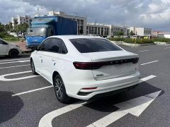 Geely Emgrand 4th Generation 1.5L CVT Flagship - ფოტო 9