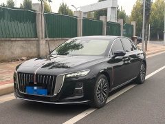 FAW Red Flag H5 2.0T Automatic Smart Connected Flag Enjoy Edition - ფოტო 1