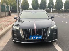 FAW Red Flag H5 2.0T Automatic Smart Connected Flag Enjoy Edition - ფოტო 2