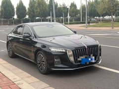 FAW Red Flag H5 2.0T Automatic Smart Connected Flag Enjoy Edition - ფოტო 3