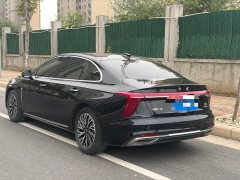 FAW Red Flag H5 2.0T Automatic Smart Connected Flag Enjoy Edition - ფოტო 4