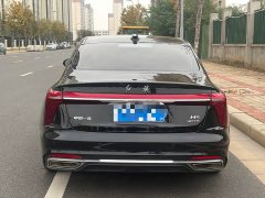 FAW Red Flag H5 2.0T Automatic Smart Connected Flag Enjoy Edition - ფოტო 5
