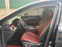 FAW Red Flag H5 2.0T Automatic Smart Connected Flag Enjoy Edition - ფოტო 6