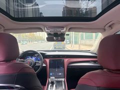 FAW Red Flag H5 2.0T Automatic Smart Connected Flag Enjoy Edition - ფოტო 8