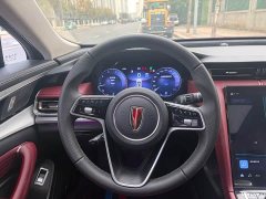 FAW Red Flag H5 2.0T Automatic Smart Connected Flag Enjoy Edition - ფოტო 9