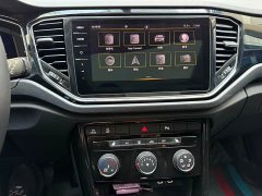 Volkswagen T-ROC Tanyue 280TSI DSG FWD Comfort Plus - photo 10