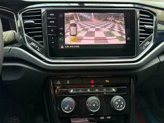 Volkswagen T-ROC Tanyue 280TSI DSG FWD Comfort Plus - photo 11