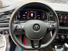 Volkswagen T-ROC Tanyue 280TSI DSG FWD Comfort Plus - photo 12