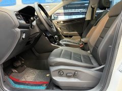 Volkswagen T-ROC Tanyue 280TSI DSG FWD Comfort Plus - photo 17