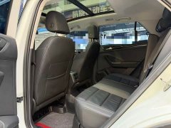 Volkswagen T-ROC Tanyue 280TSI DSG FWD Comfort Plus - photo 18