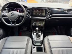 Volkswagen T-ROC Tanyue 280TSI DSG FWD Comfort Plus - photo 19