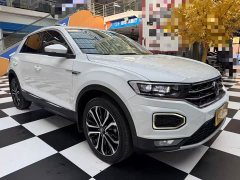 Volkswagen T-ROC Tanyue 280TSI DSG FWD Comfort Plus - photo 2