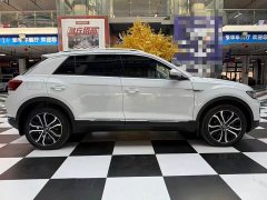 Volkswagen T-ROC Tanyue 280TSI DSG FWD Comfort Plus - photo 8