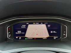 Volkswagen T-ROC Tanyue 280TSI DSG FWD Comfort Plus - photo 9