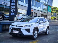 Toyota Wildland Facelift 2.0L CVT FWD Leading Edition - photo 1