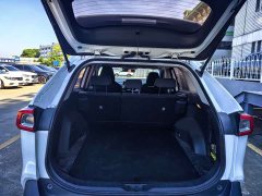 Toyota Wildland Facelift 2.0L CVT FWD Leading Edition - photo 10