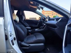 Toyota Wildland Facelift 2.0L CVT FWD Leading Edition - photo 11
