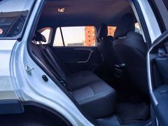 Toyota Wildland Facelift 2.0L CVT FWD Leading Edition - photo 12