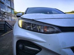 Toyota Wildland Facelift 2.0L CVT FWD Leading Edition - photo 14