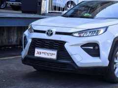 Toyota Wildland Facelift 2.0L CVT FWD Leading Edition - photo 15