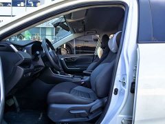 Toyota Wildland Facelift 2.0L CVT FWD Leading Edition - photo 16