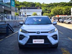Toyota Wildland Facelift 2.0L CVT FWD Leading Edition - photo 2