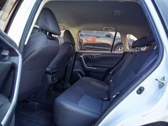 Toyota Wildland Facelift 2.0L CVT FWD Leading Edition - photo 4