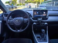 Toyota Wildland Facelift 2.0L CVT FWD Leading Edition - photo 6