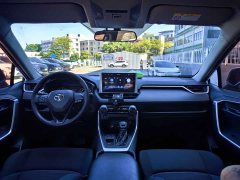 Toyota Wildland Facelift 2.0L CVT FWD Leading Edition - photo 7