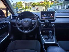 Toyota Wildland Facelift 2.0L CVT FWD Leading Edition - photo 8