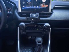 Toyota Wildland Facelift 2.0L CVT FWD Leading Edition - photo 9