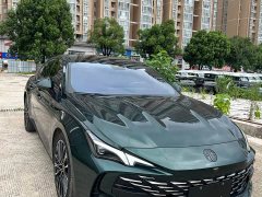 SAIC MG7 1.5T DCT Premium Luxury Edition - photo 1
