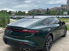 SAIC MG7 1.5T DCT Premium Luxury Edition - photo 9
