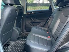 Volkswagen Touareg 280TSI FWD Luxury Edition - ფოტო 5