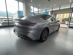 BYD Qin L DM-i Smart Drive Edition 80KM Leading - photo 15