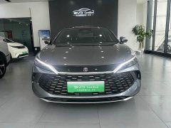 BYD Qin L DM-i Smart Drive Edition 80KM Leading - photo 2