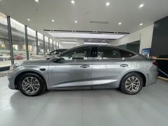 BYD Qin L DM-i Smart Drive Edition 80KM Leading - photo 4