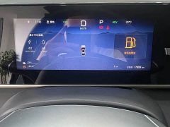 BYD Qin L DM-i Smart Drive Edition 80KM Leading - photo 7