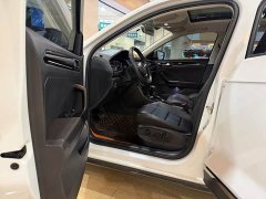 Volkswagen T-ROC Tanyue 280TSI DSG FWD Comfort Plus - фото 10