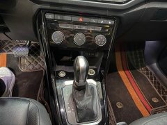 Volkswagen T-ROC Tanyue 280TSI DSG FWD Comfort Plus - фото 11