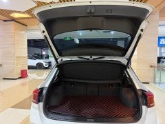 Volkswagen T-ROC Tanyue 280TSI DSG FWD Comfort Plus - фото 14