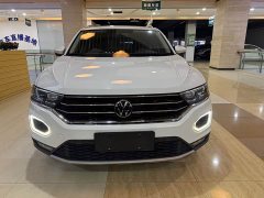 Volkswagen T-ROC Tanyue 280TSI DSG FWD Comfort Plus - фото 2