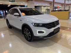 Volkswagen T-ROC Tanyue 280TSI DSG FWD Comfort Plus - фото 3