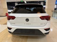 Volkswagen T-ROC Tanyue 280TSI DSG FWD Comfort Plus - фото 5