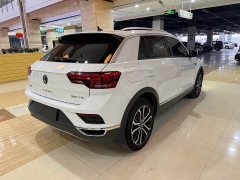 Volkswagen T-ROC Tanyue 280TSI DSG FWD Comfort Plus - фото 6