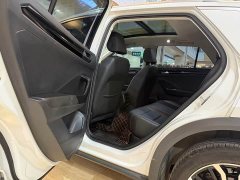 Volkswagen T-ROC Tanyue 280TSI DSG FWD Comfort Plus - фото 7