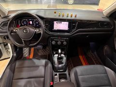 Volkswagen T-ROC Tanyue 280TSI DSG FWD Comfort Plus - фото 9