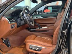 BMW 7 Series 2019 Facelift M760Li xDrive V12 Sport Package - photo 11