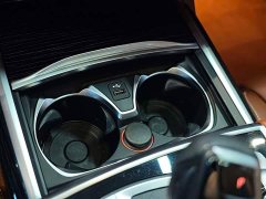 BMW 7 Series 2019 Facelift M760Li xDrive V12 Sport Package - photo 17